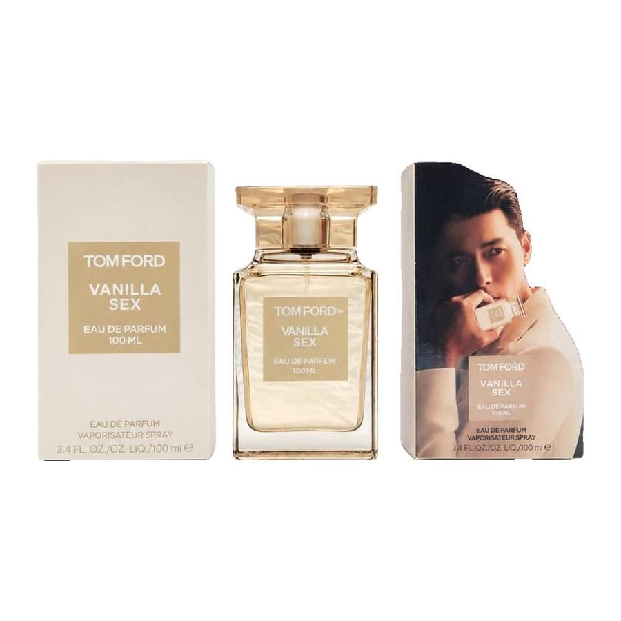 توم فورد فانيلا سكس | Tom Ford Vanilla Sex