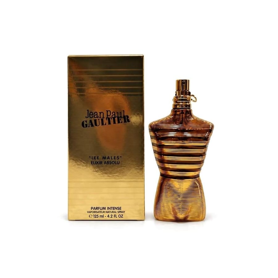 جان بول غوتييه لو مال إليكسير أبسولو | Jean Paul Gaultier Le Male Elixir Absolu