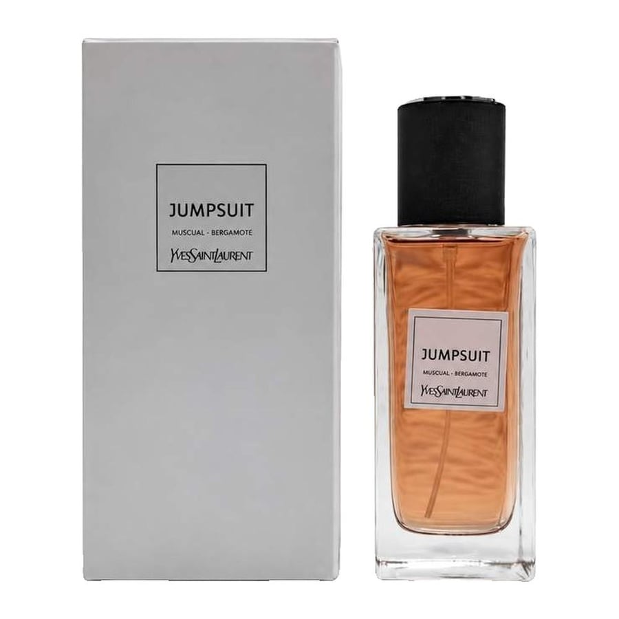 إيف سان لوران جمبسوت | Yves Saint Laurent Jumpsuit