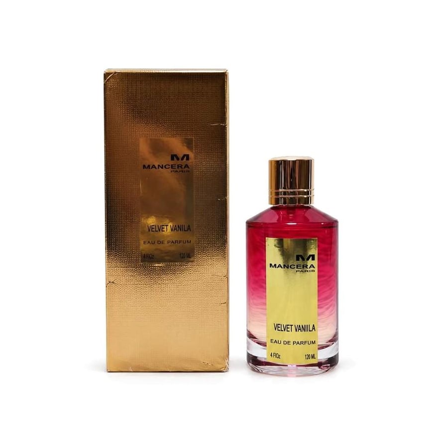 مانسيرا فيلفيت فانيلا | Mancera Velvet Vanilla