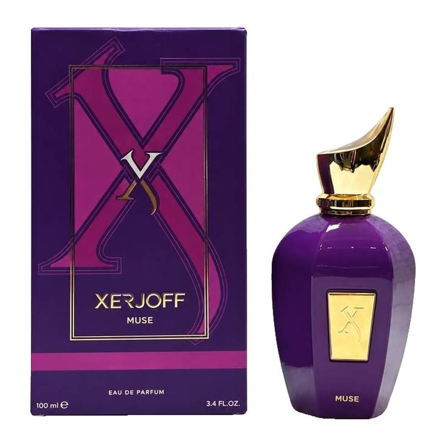 زيرجوف ميوز | Xerjoff Muse