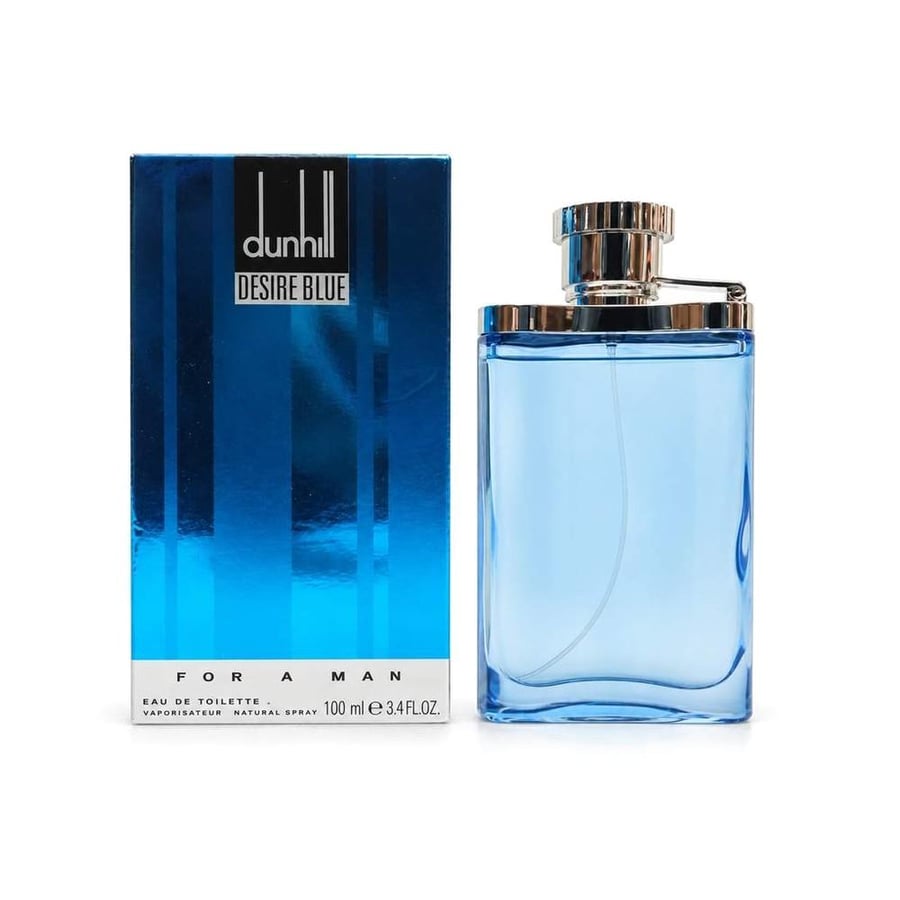 دنهل ديزاير بلو | Dunhill Desire Blue