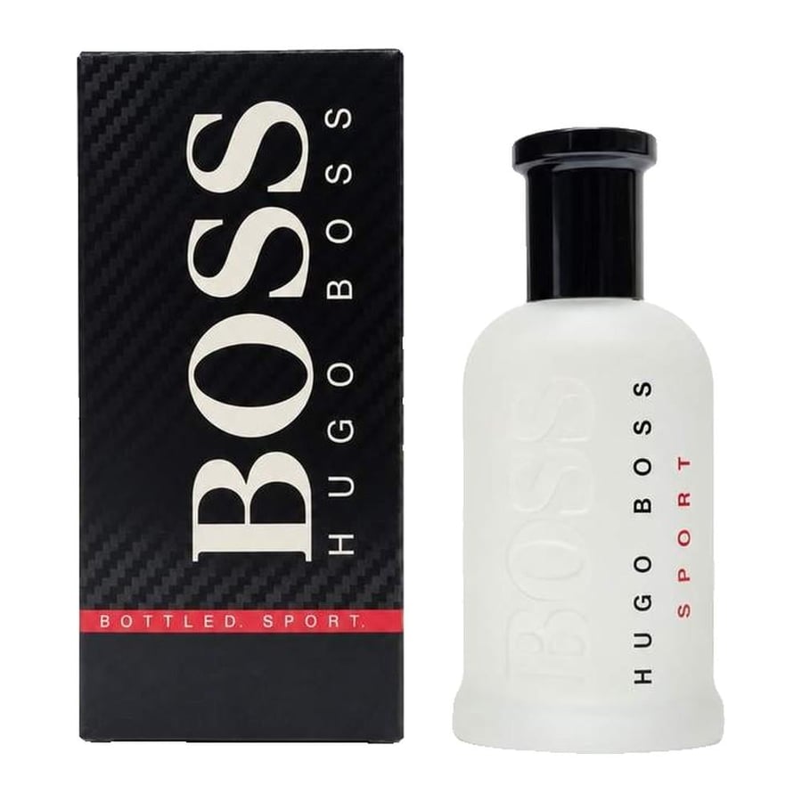 هوغو بوس بوتلد سبورت | Hugo Boss Bottled Sport