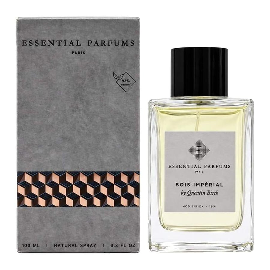 إسنشال بارفان بوا إمبيريال | Essential Parfums Bois Impérial