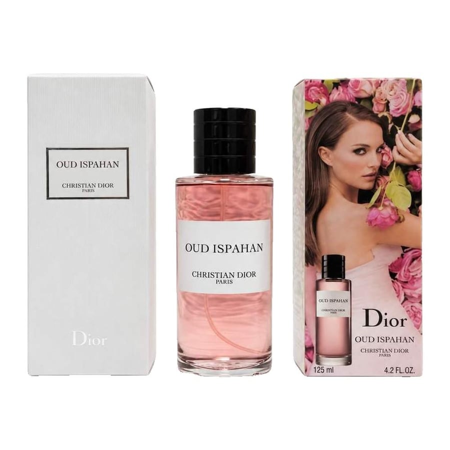 ديور عود أصفهان | Dior Oud Ispahan