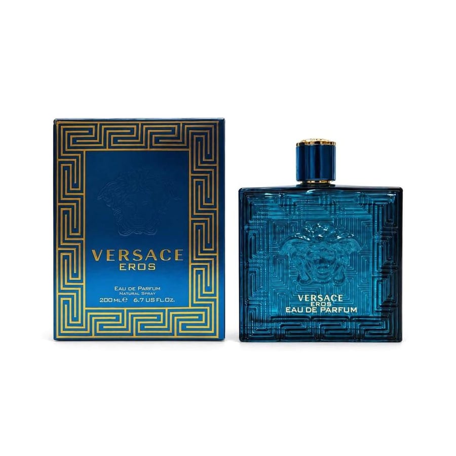فرزاتشي إيروس أو دو بارفان | Versace Eros EDP