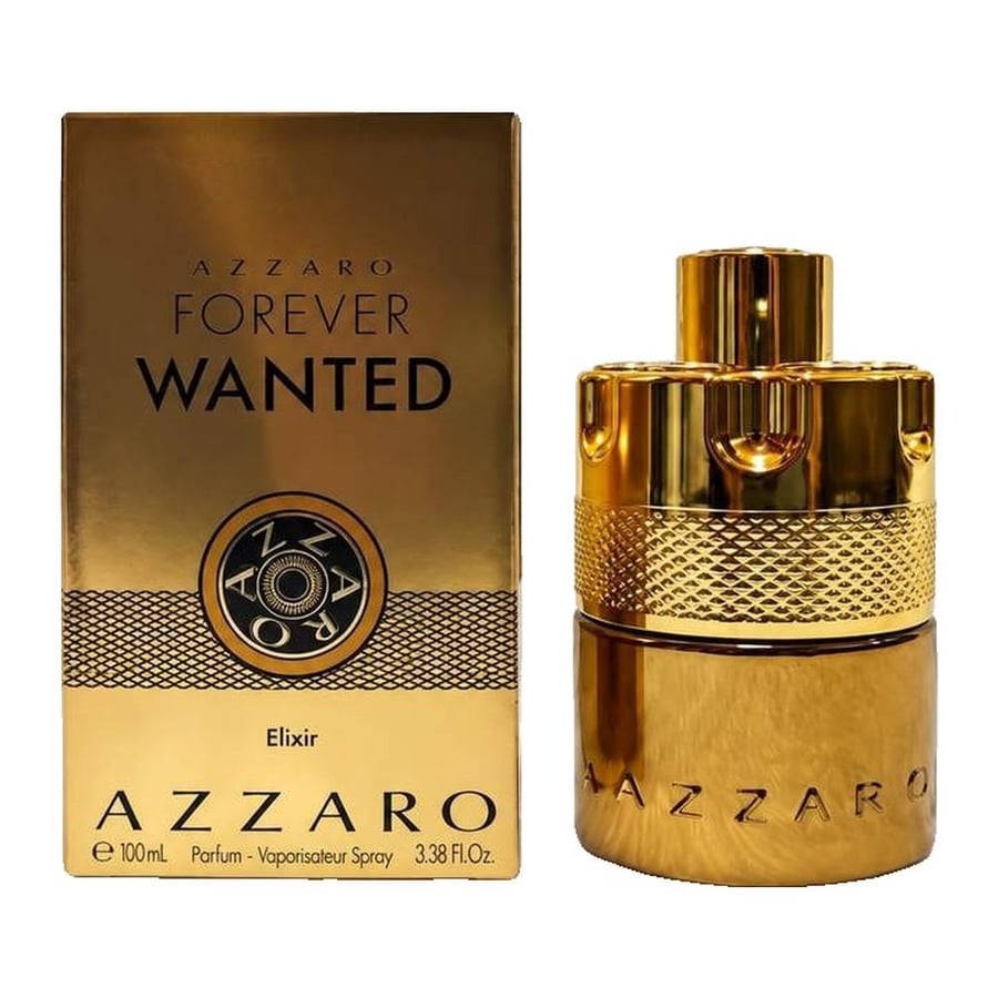 أزارو فوريفر وانتد إليكسير | Azzaro Forever Wanted Elixir