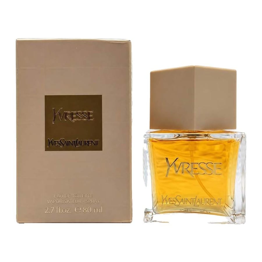 إيف سان لوران إيفرس | Yves Saint Laurent Yvresse