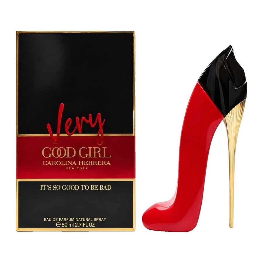 كارولينا هيريرا فيري غود غيرل | Carolina Herrera Very Good Girl