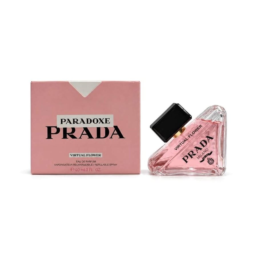 برادا بارادوكس فيرتشوال فلاور | Prada Paradoxe Virtual Flower