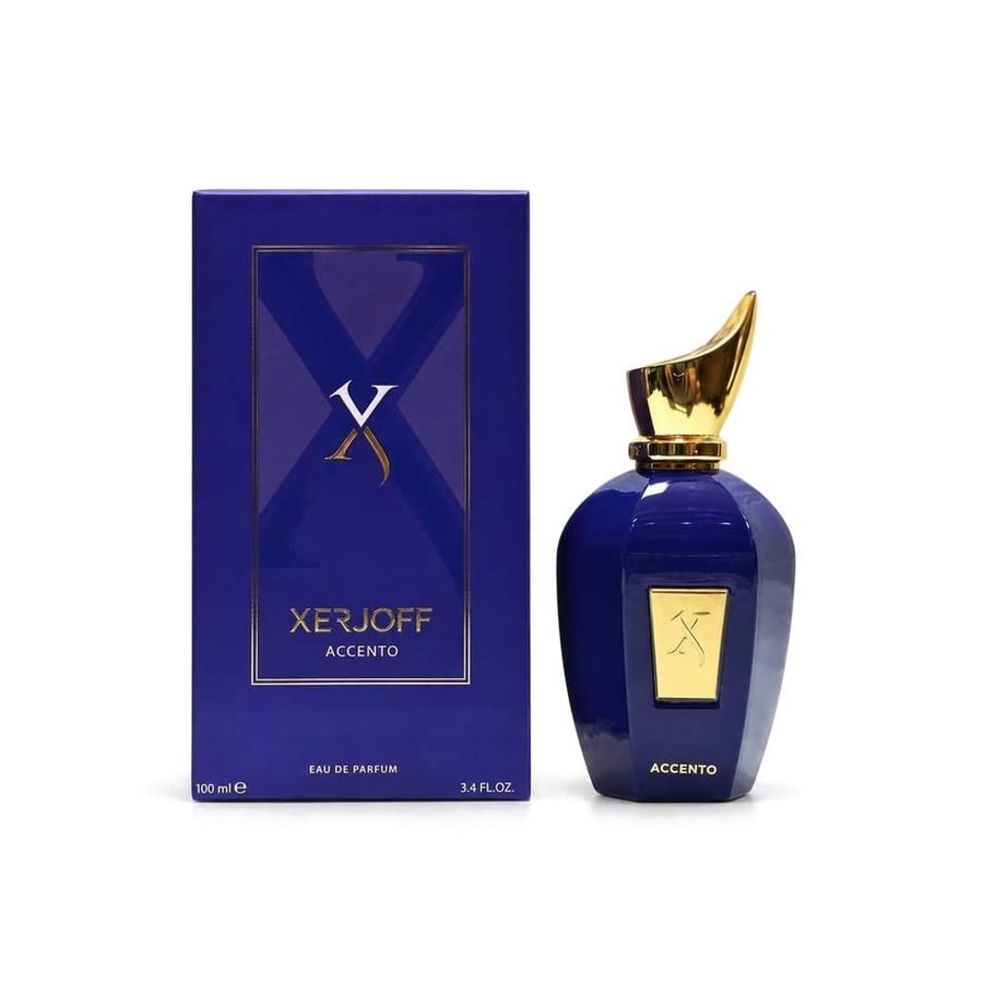 زيرجوف أكسنتو | Xerjoff Accento