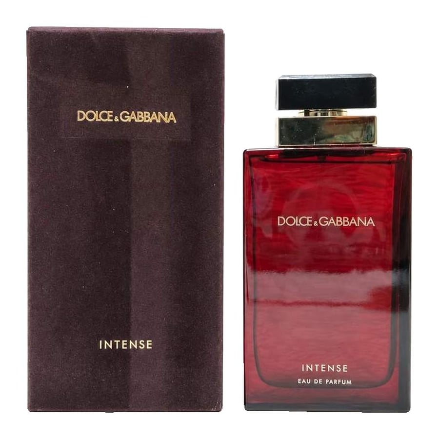 دولتشي آند غابانا بور فيم إنتنس | Dolce & Gabbana Pour Femme Intense