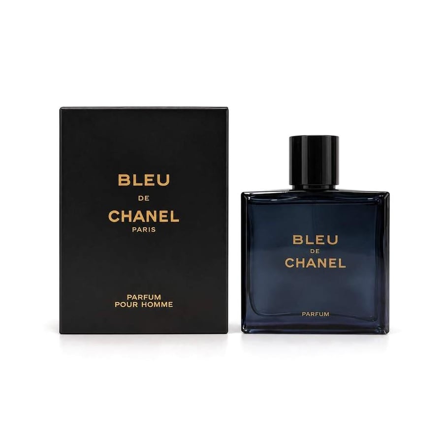 بلو دي شانيل بارفان | Bleu de Chanel Parfum