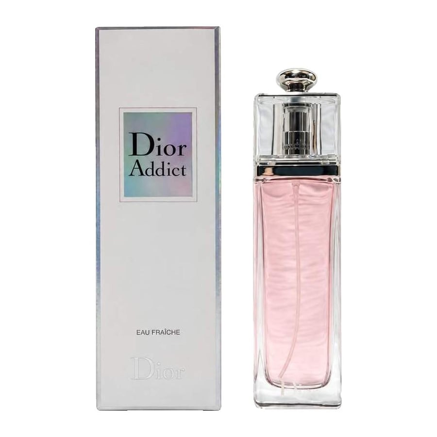 ديور أديكت أو فريش | Dior Addict Eau Fraîche
