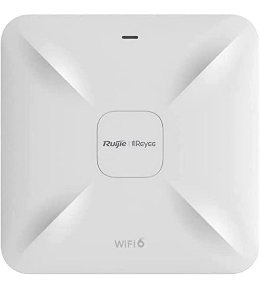 مقوي شبكة Ruijie Wifi6