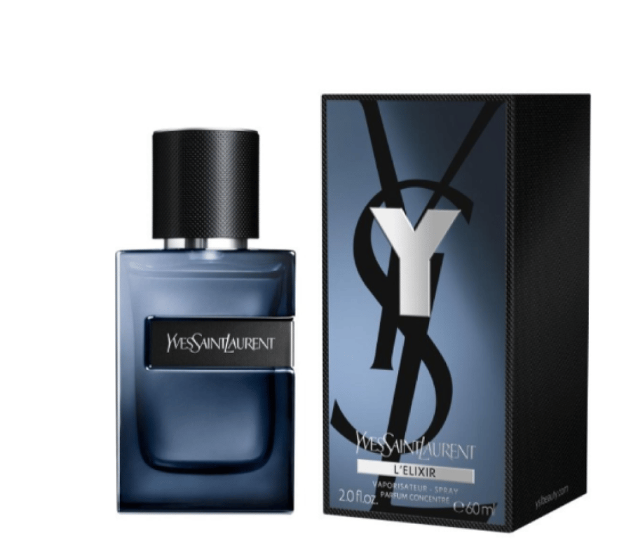 Y Elixir YSL عطر واي لي الكسير من ايف سان لوران بارفيوم 60مل