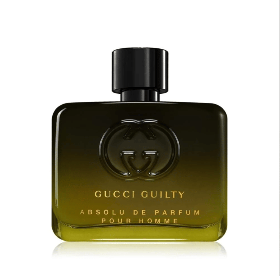 بارفيوم الرجالي 60ml