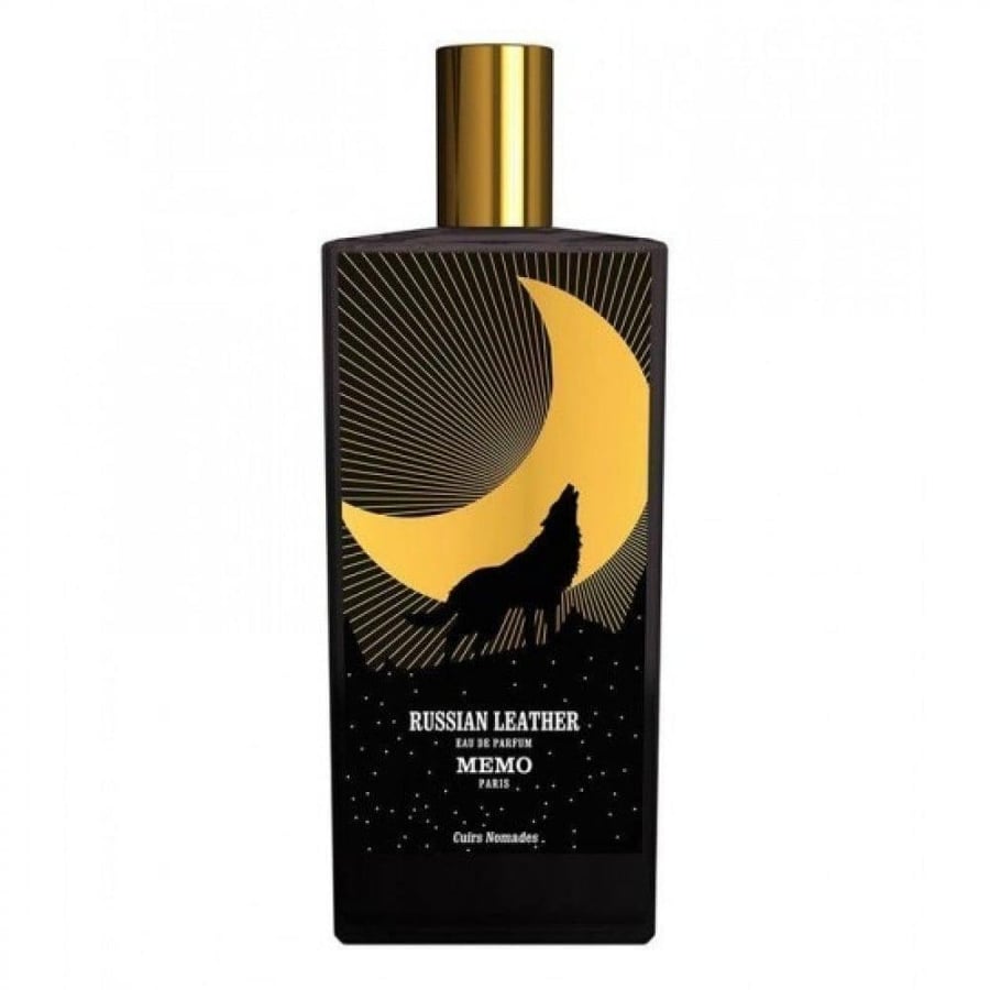 عطر ميمو رشان ليذر  75مل