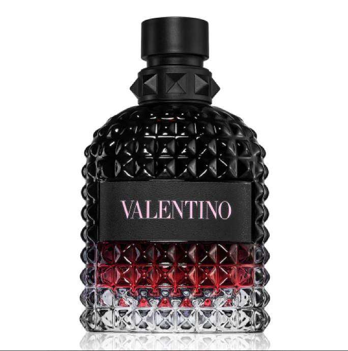 Valentino Uomo Born In Roma Intense عطر امو بورن ان روما من فالنتينو انتنس او دي برفيوم