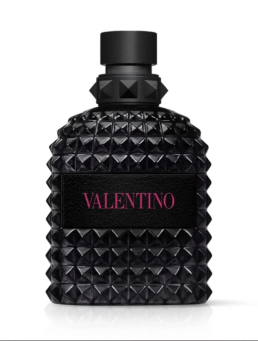 Uomo Extra Dose عطر فالنتينو بورن إن روما أومو إكسترا دوز برفيوم 100ml