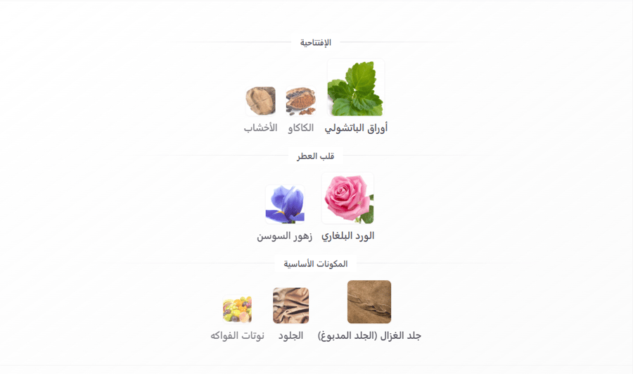 عطر فان كليف مون لايت باتشولي او دو بارفيوم 75مل