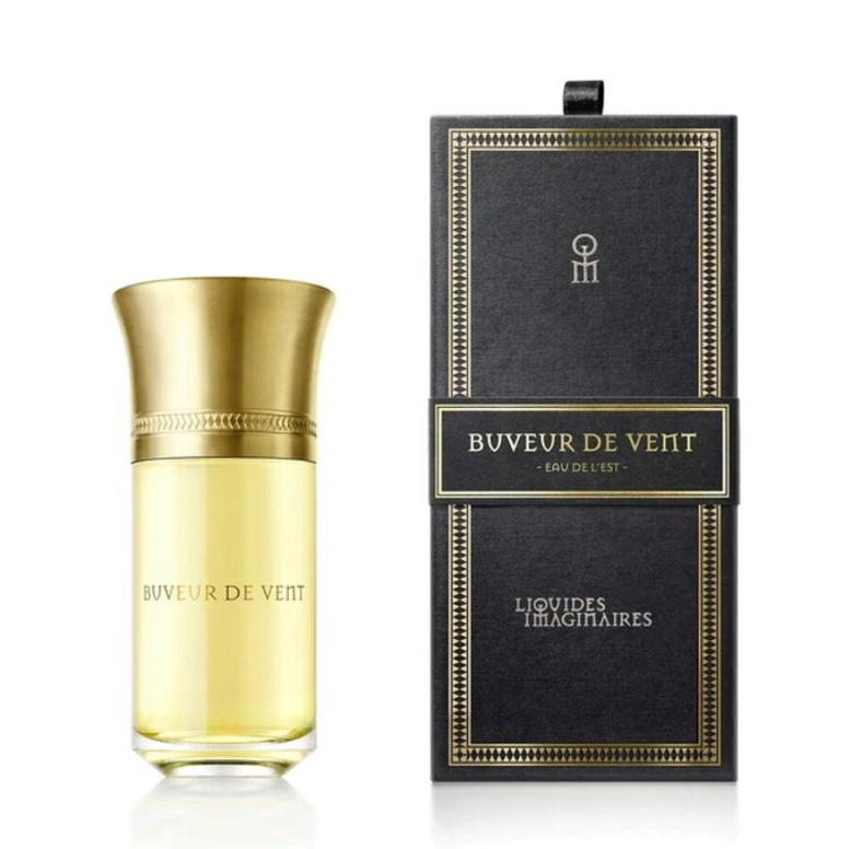 عطر ليكويد ايماجيناير بوفور دي فينت او دو بارفيوم 100مل