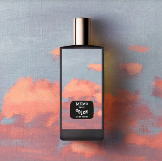عطر ميمو  أوديون اكس جان جوليان أو دو بارفان 75 مل