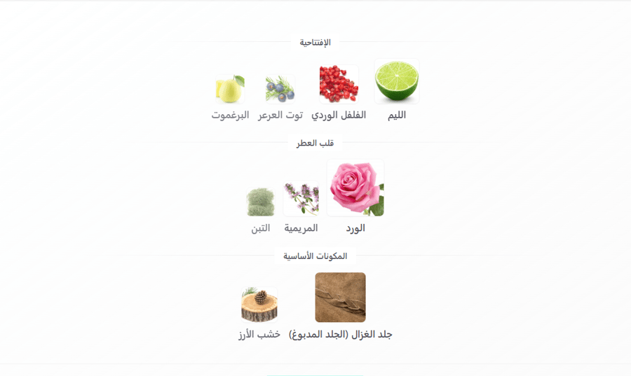 عطر ميمو فرنش ليذر او دو بارفيوم 75مل