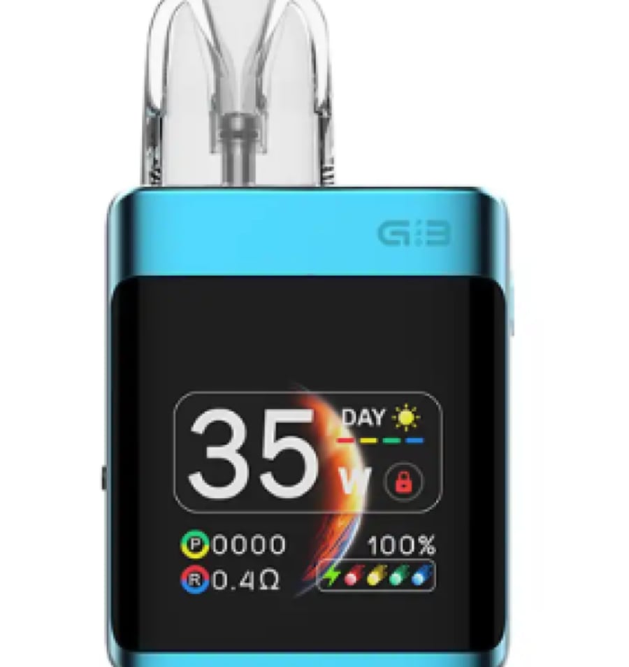 كاليبرين كوكو جي 3 برو من يو ويل Uwell Caliburn G3 Pro KOKO