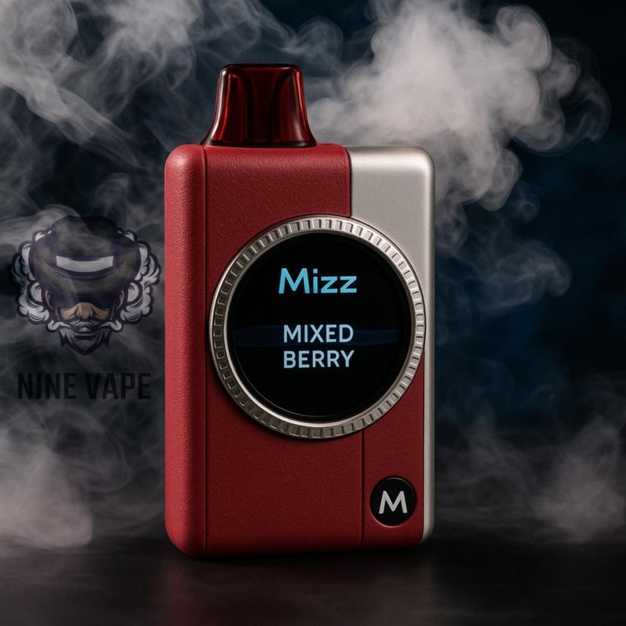 سحبة مز Mizz | 18,000