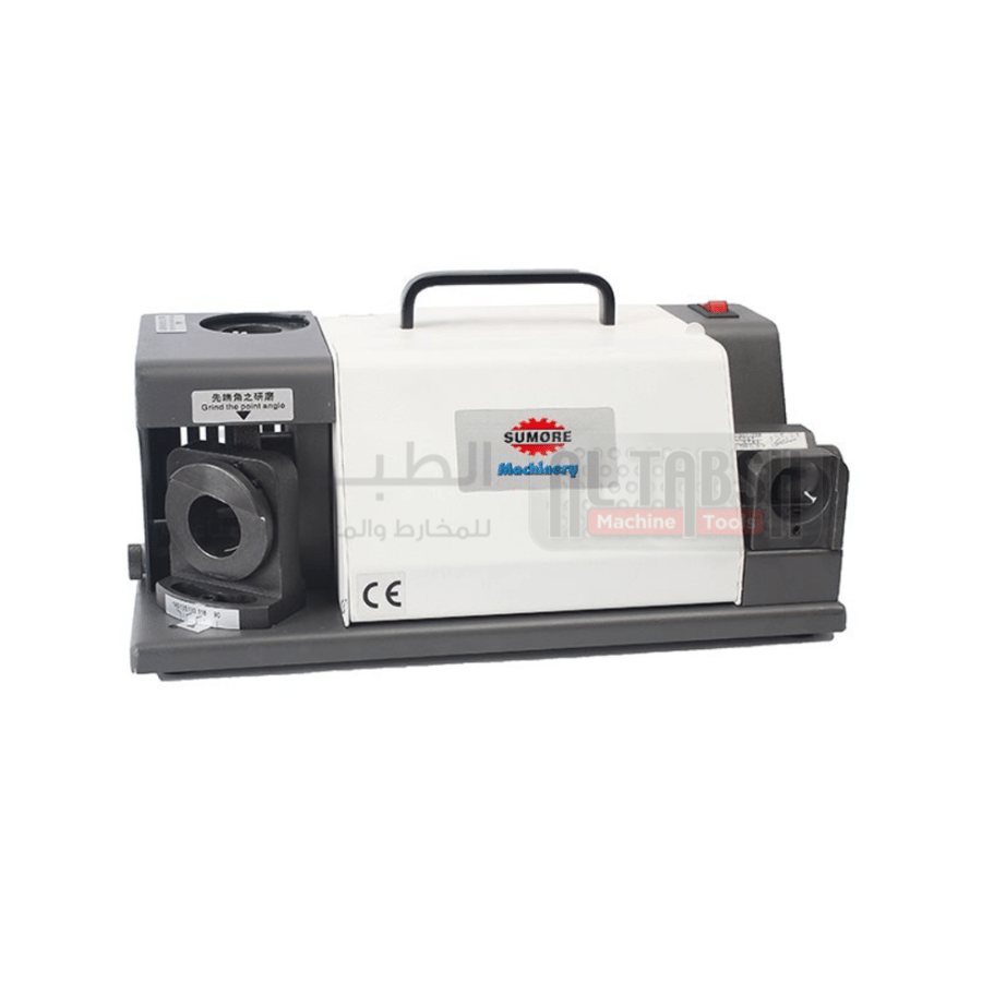 SP2612 DRILL BIT RE-SHARPENER 3-13MM مكينة تسنين ريش التخريم