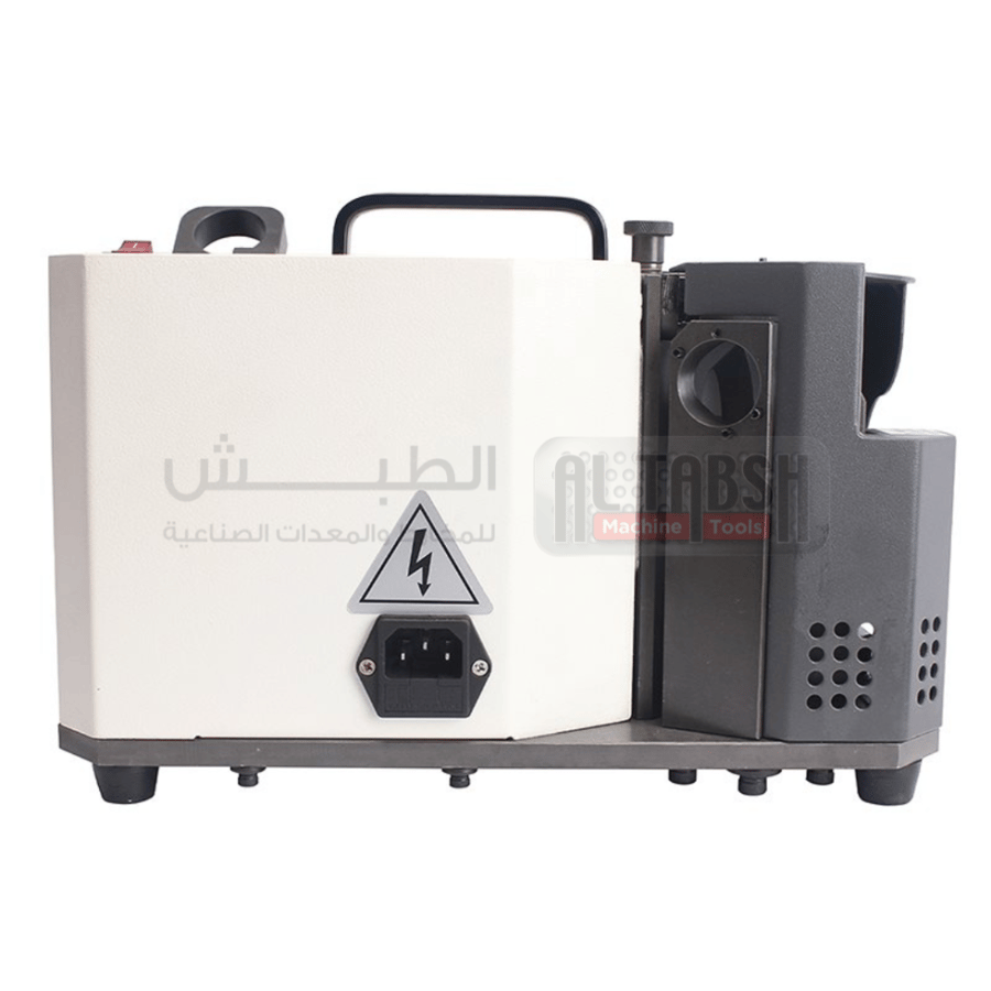 SP2610 END MILL RE-SHARPENER 4-14MM مكينة تسنين ريش الفرز