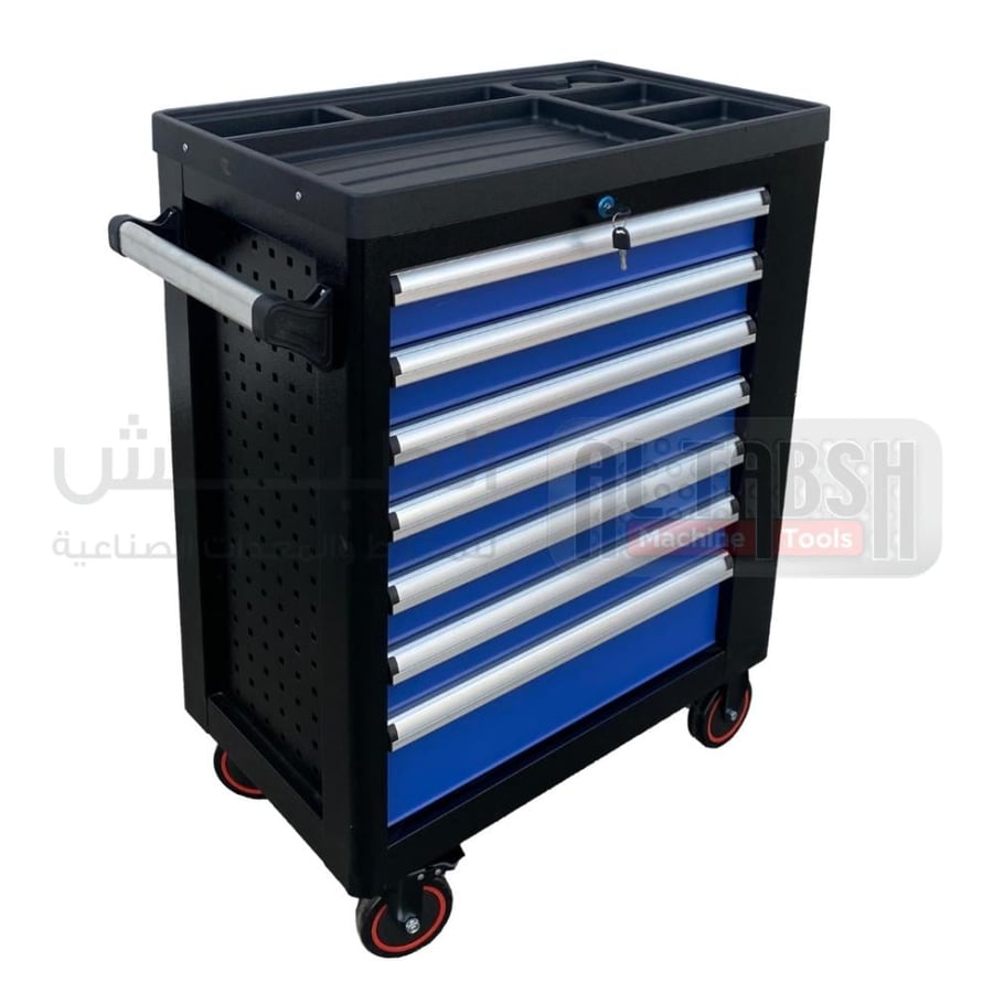 SP-004 TOOL CABINET عربة عدد