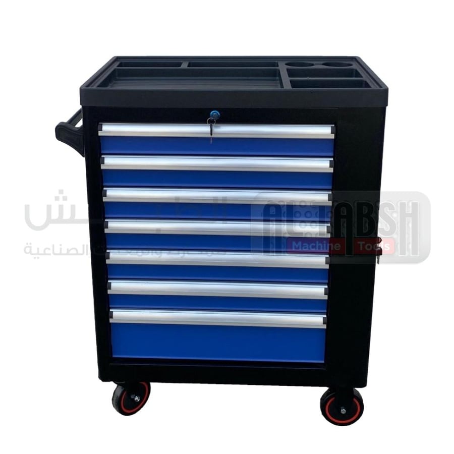 SP-004 TOOL CABINET عربة عدد