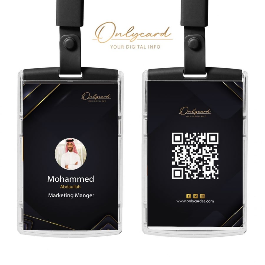 Onlycard ID