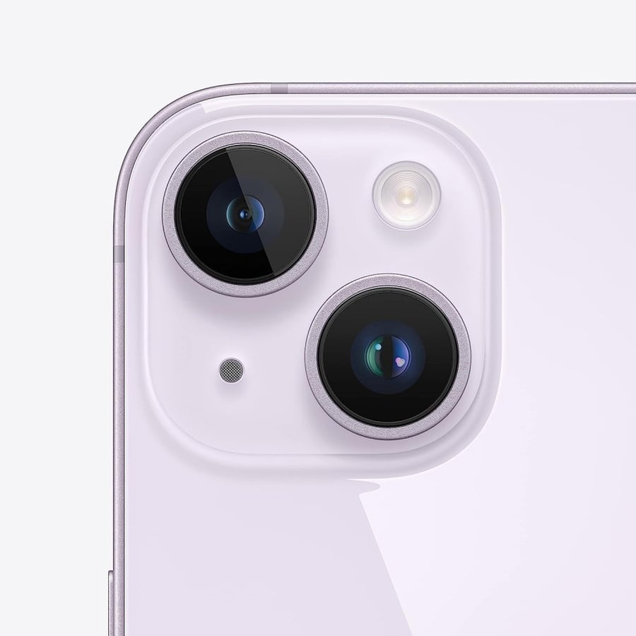ايفون 14 بلس موف