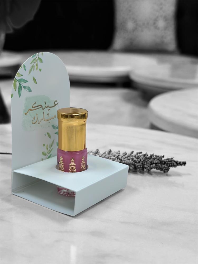 توزيعات مسك