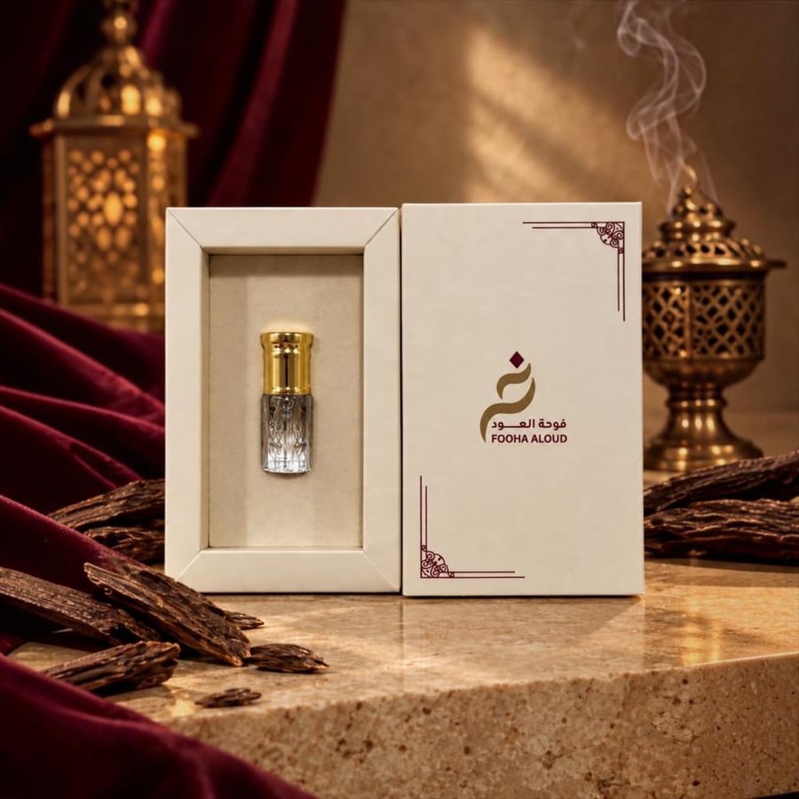 مسك رنة خلخال