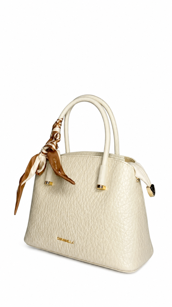 CHRISBELLA 12407033 - WHITE