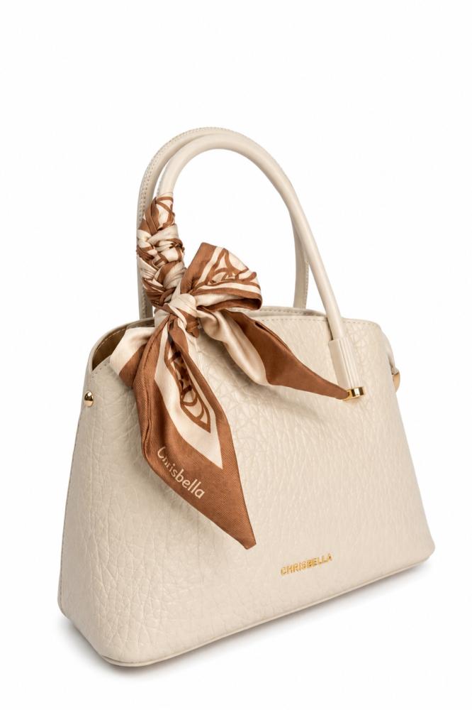 CHRISBELLA 12407033 - WHITE