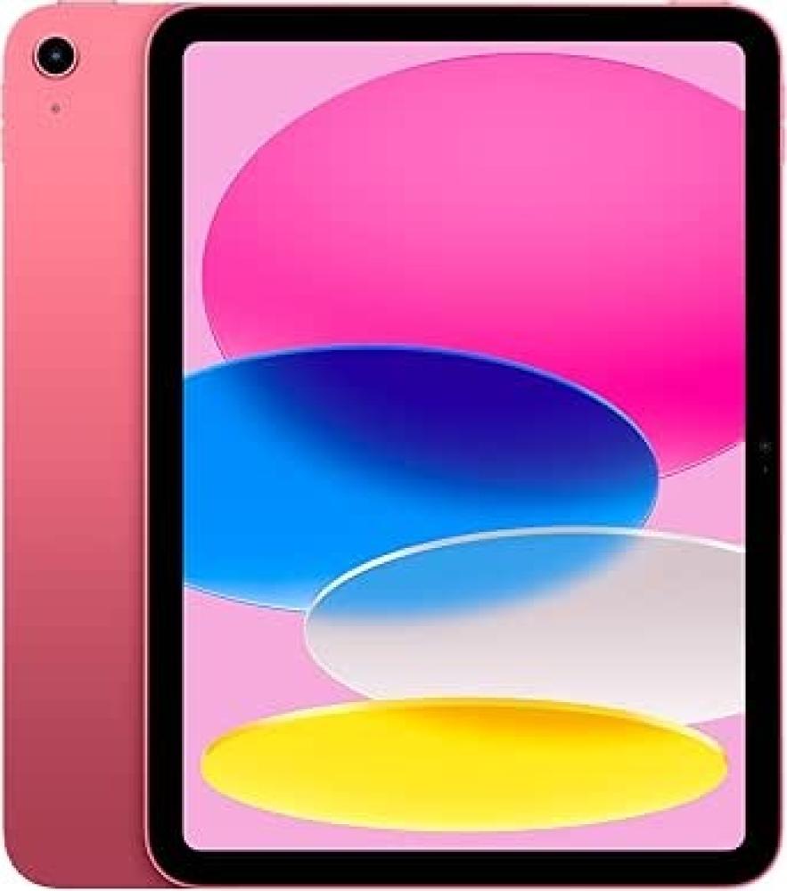 Apple -ايباد الجيل الحادي عشر 128 GB واي فاي - متعدد الألوان