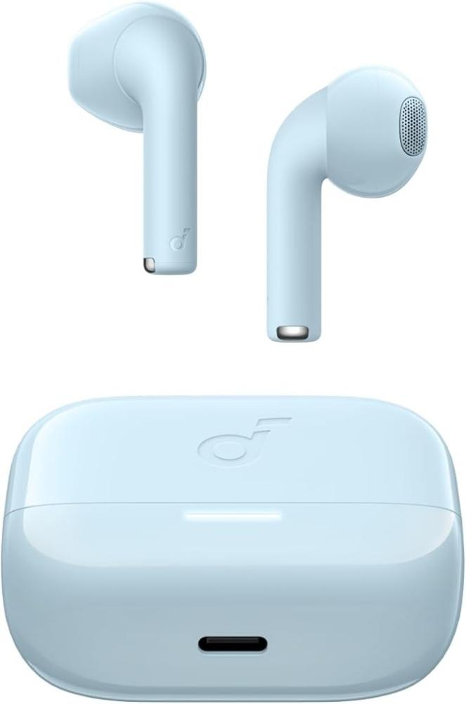 ANKER - سماعة اذن K20i لاسلكية - متعدد الألوان