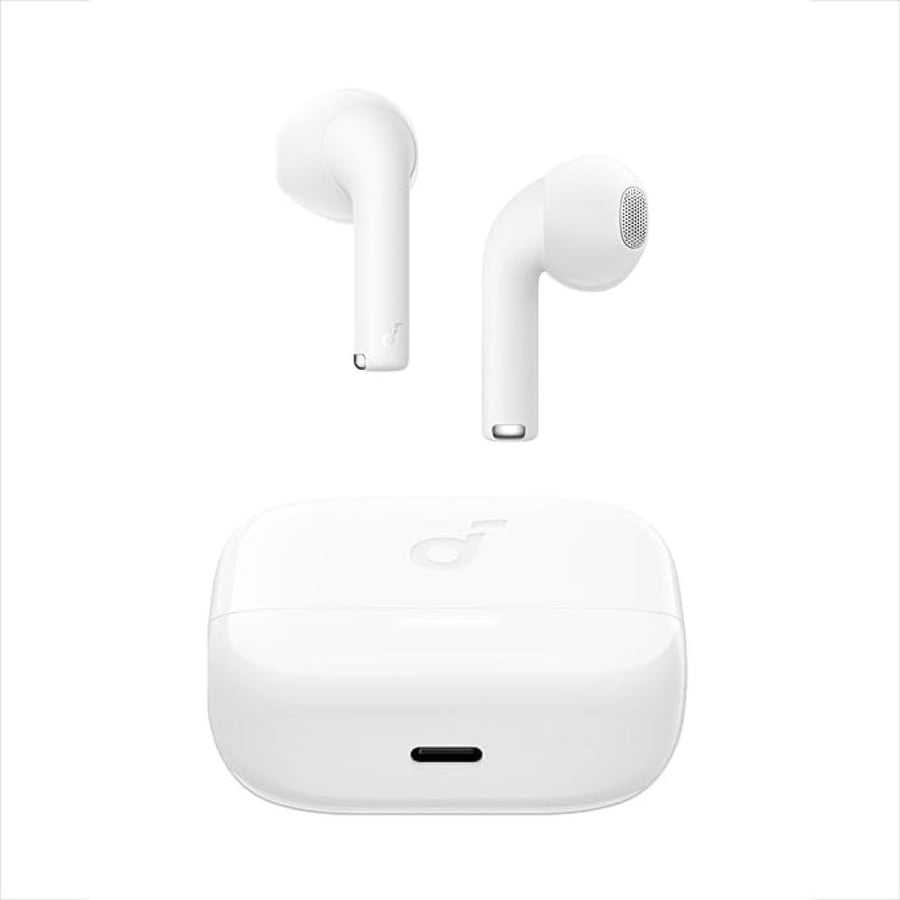 ANKER - سماعة اذن K20i لاسلكية - متعدد الألوان