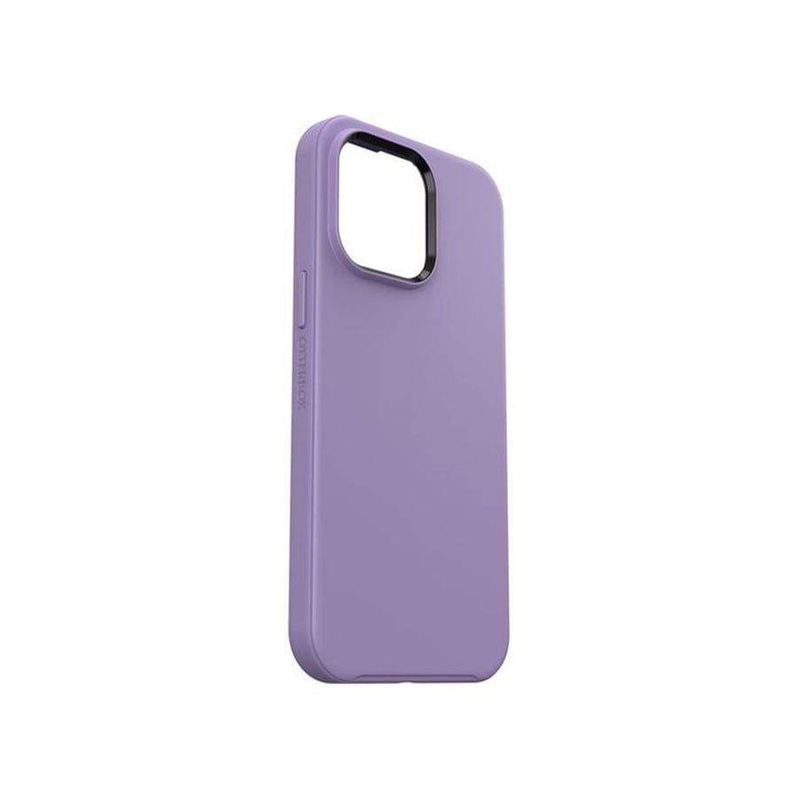 غلاف حمايه  Symmetry ماق سيف للايفون 14 برو ماكس  - بنفسجي - OTTERbox