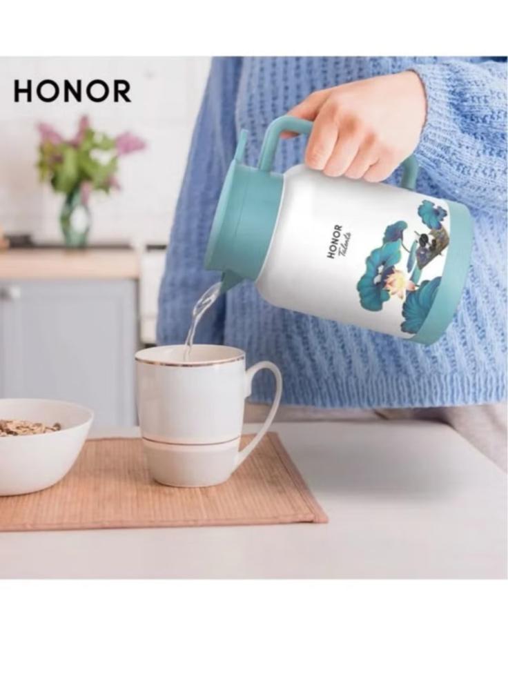 Honor - حافظة حراري مصنوع من الفولاذ المقاوم للصدأ