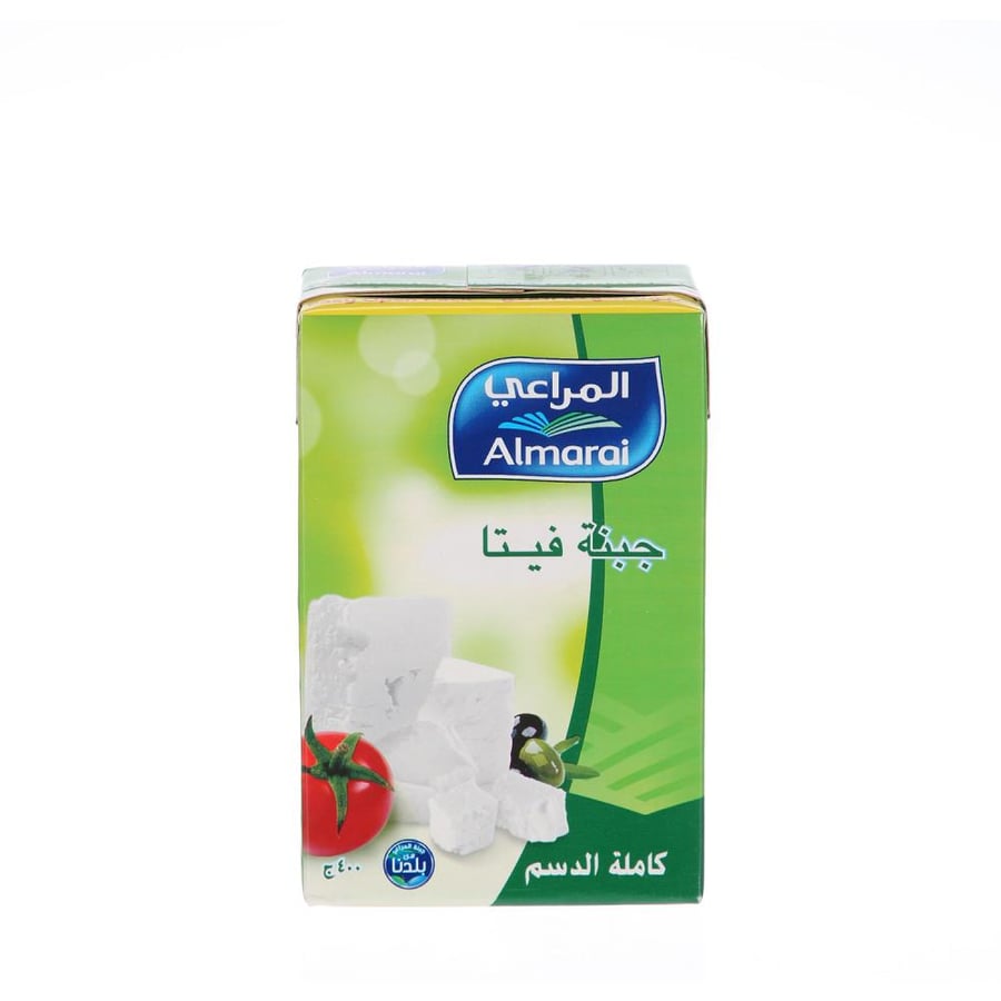 المراعي جبنة فيتا 400غم