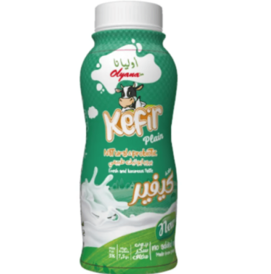 اوليانا لبن كيفير 250مل