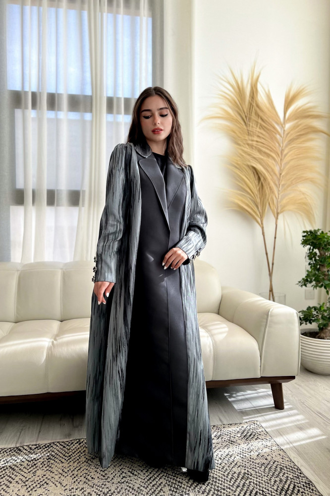 عباية موديل R11