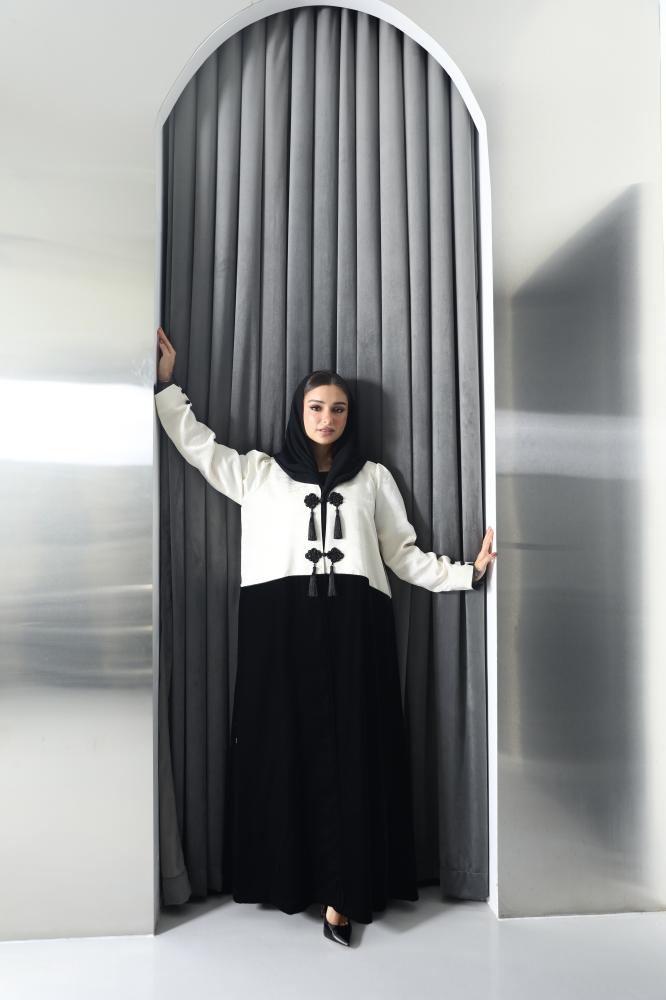 عباية موديل R40