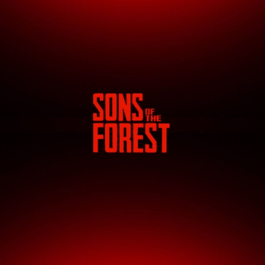 sons of the forest